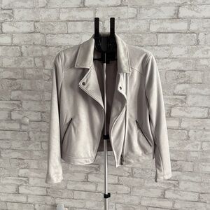 Banana Republic Women's Suede Jacket